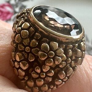 Stephen Dweck Ring